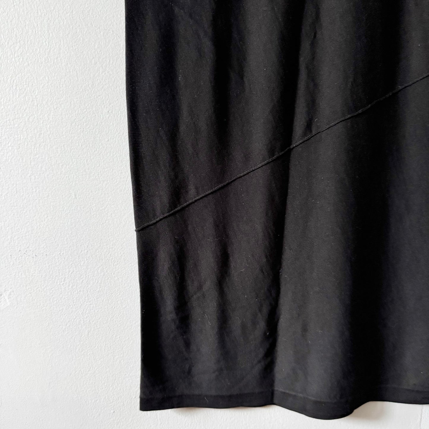 COS / Black knit dress / Women M - New with tag