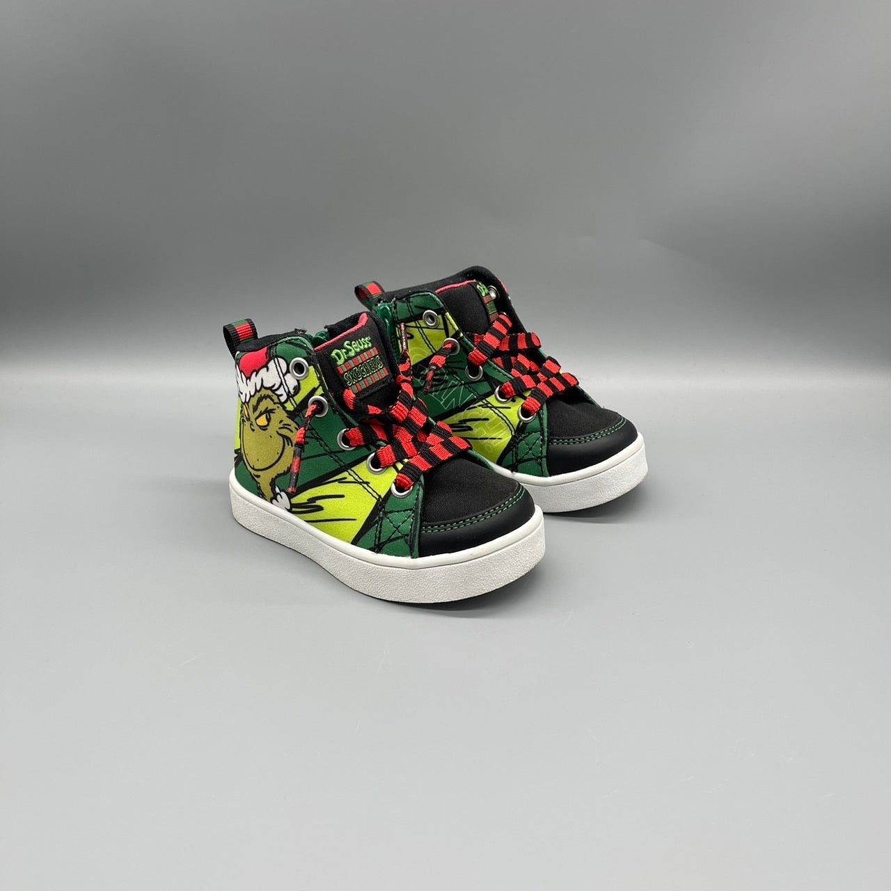 Sketchers x Dr. Seuss / Runners / US6