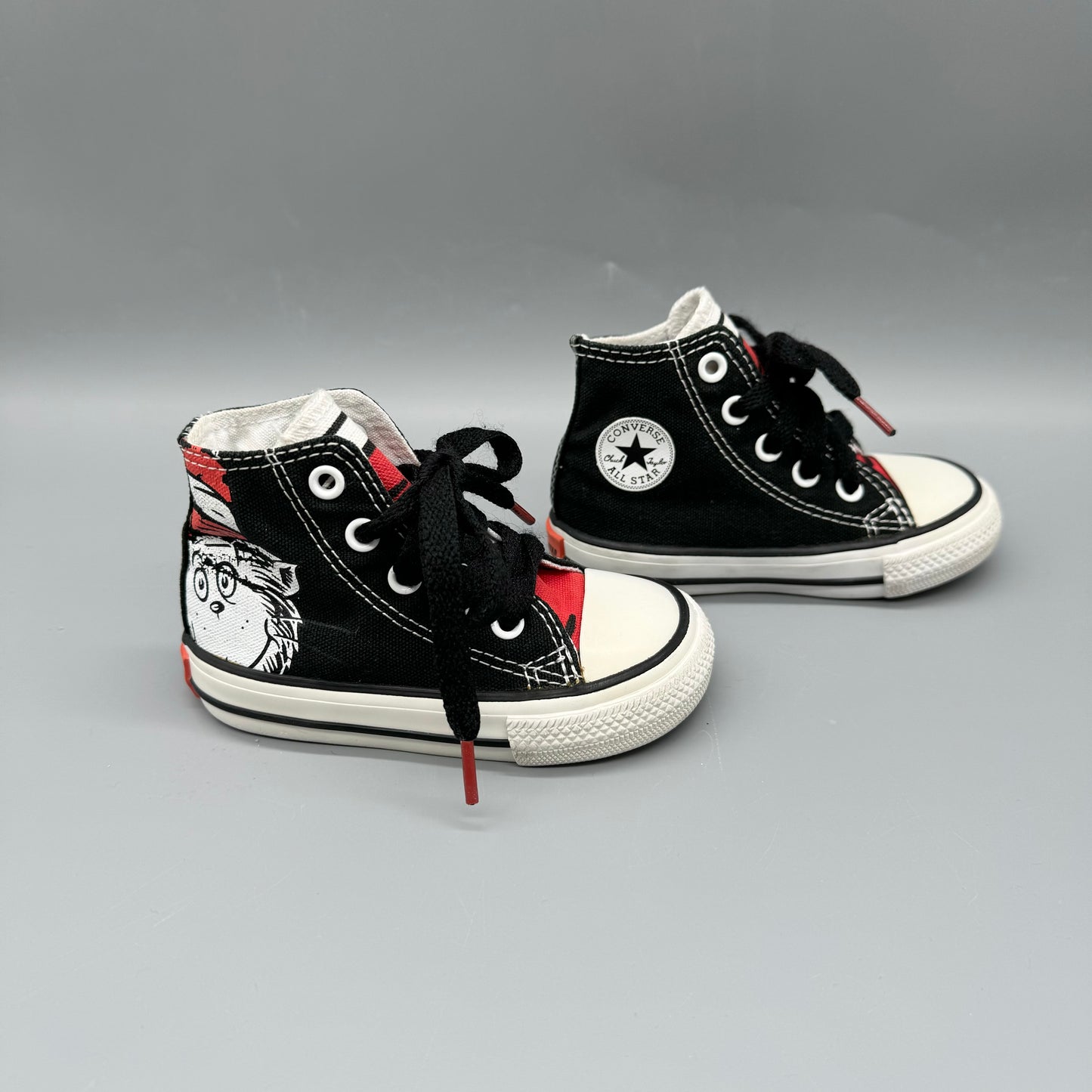 Converse x Dr. Seuss / Runner / US5