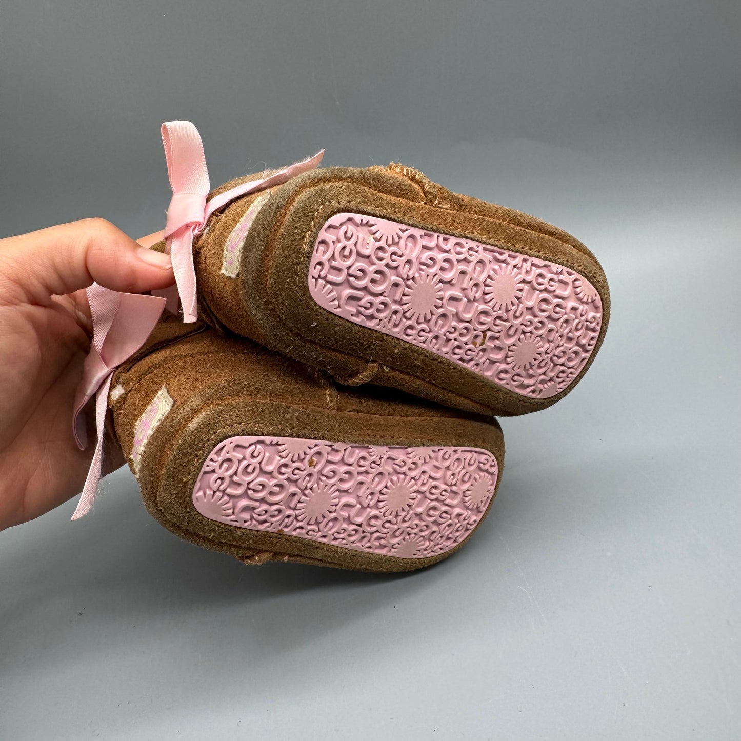 UGG / Boots / US2-3