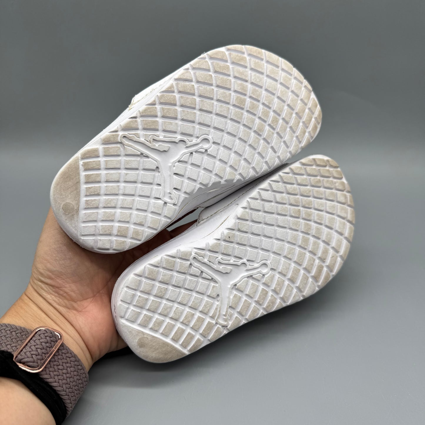 Nike / Jordan / Sandals / US11