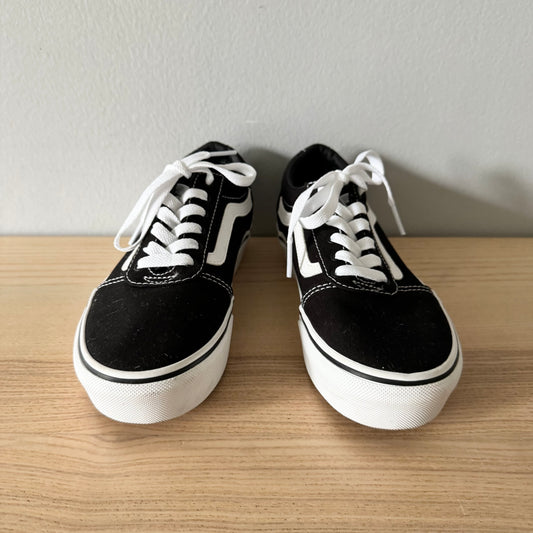 Vans / Sneaker / J3