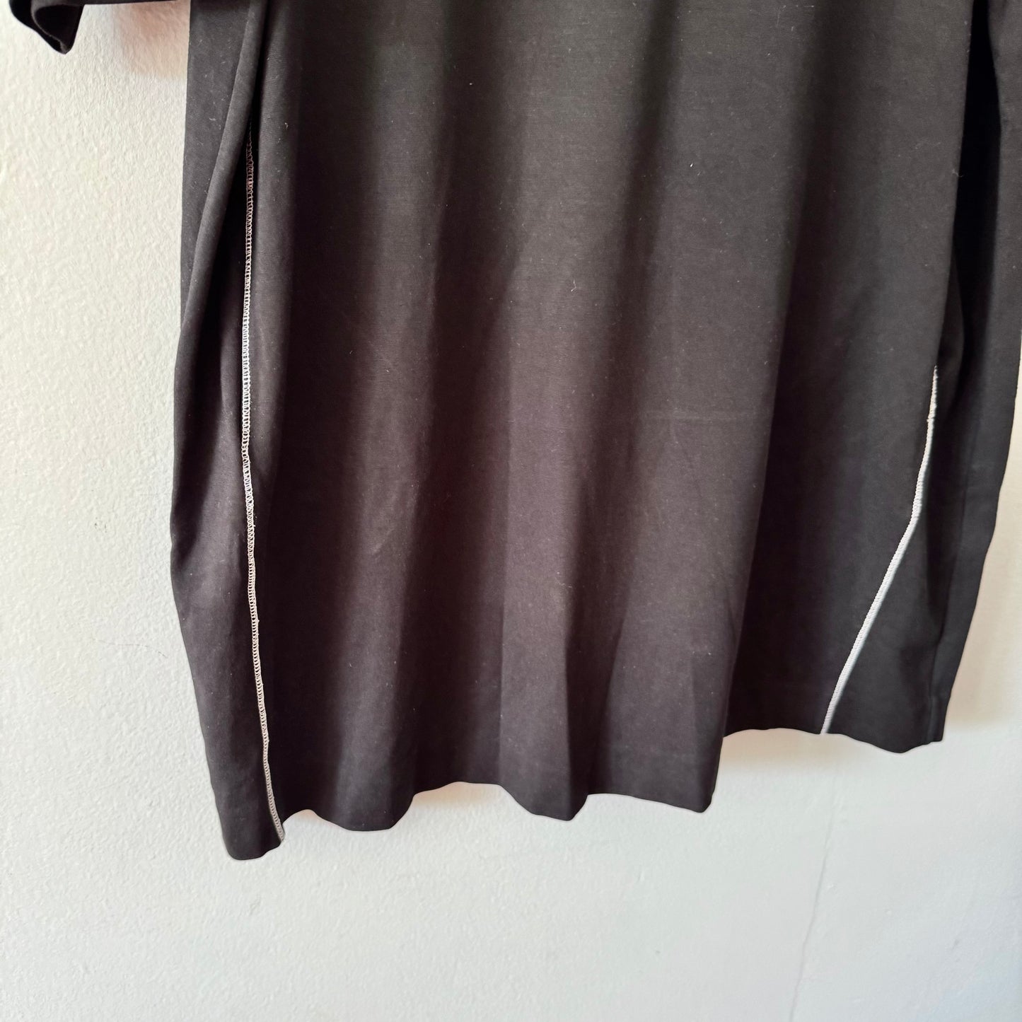 COS / Black dress / Women XS(Fits Women L)