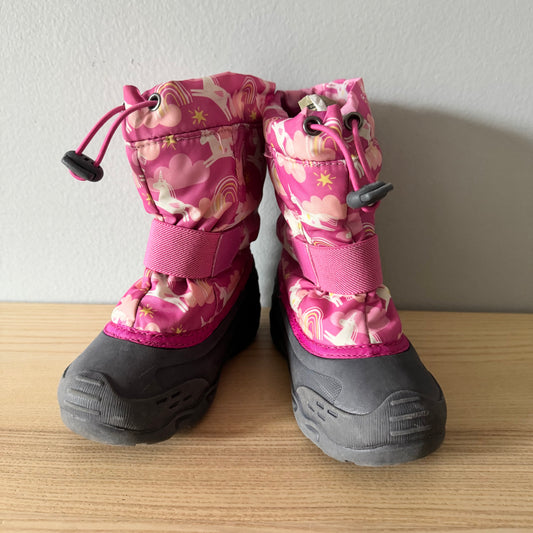 Kamik / Snow boots / US10