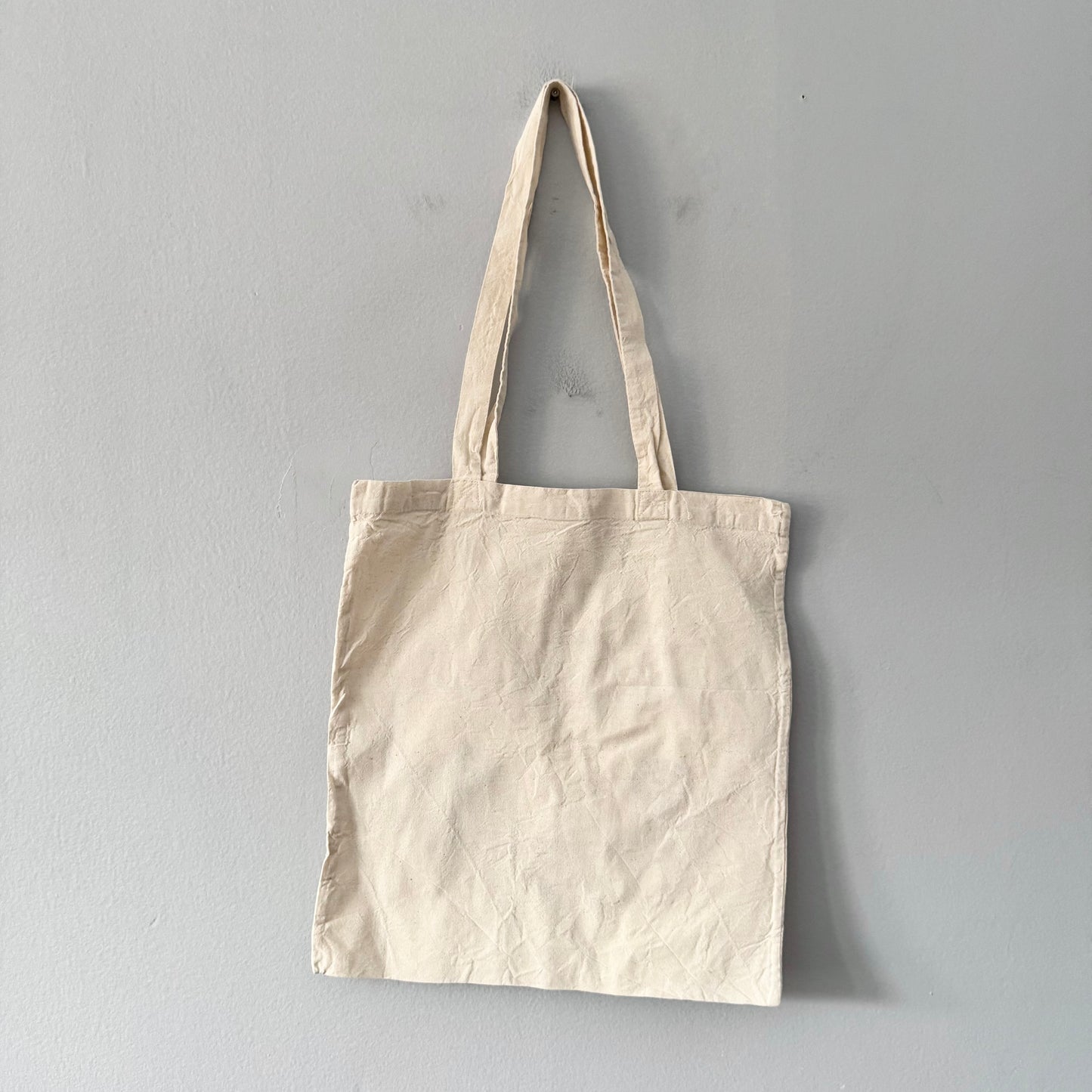 Nadadelazos / Tote bag