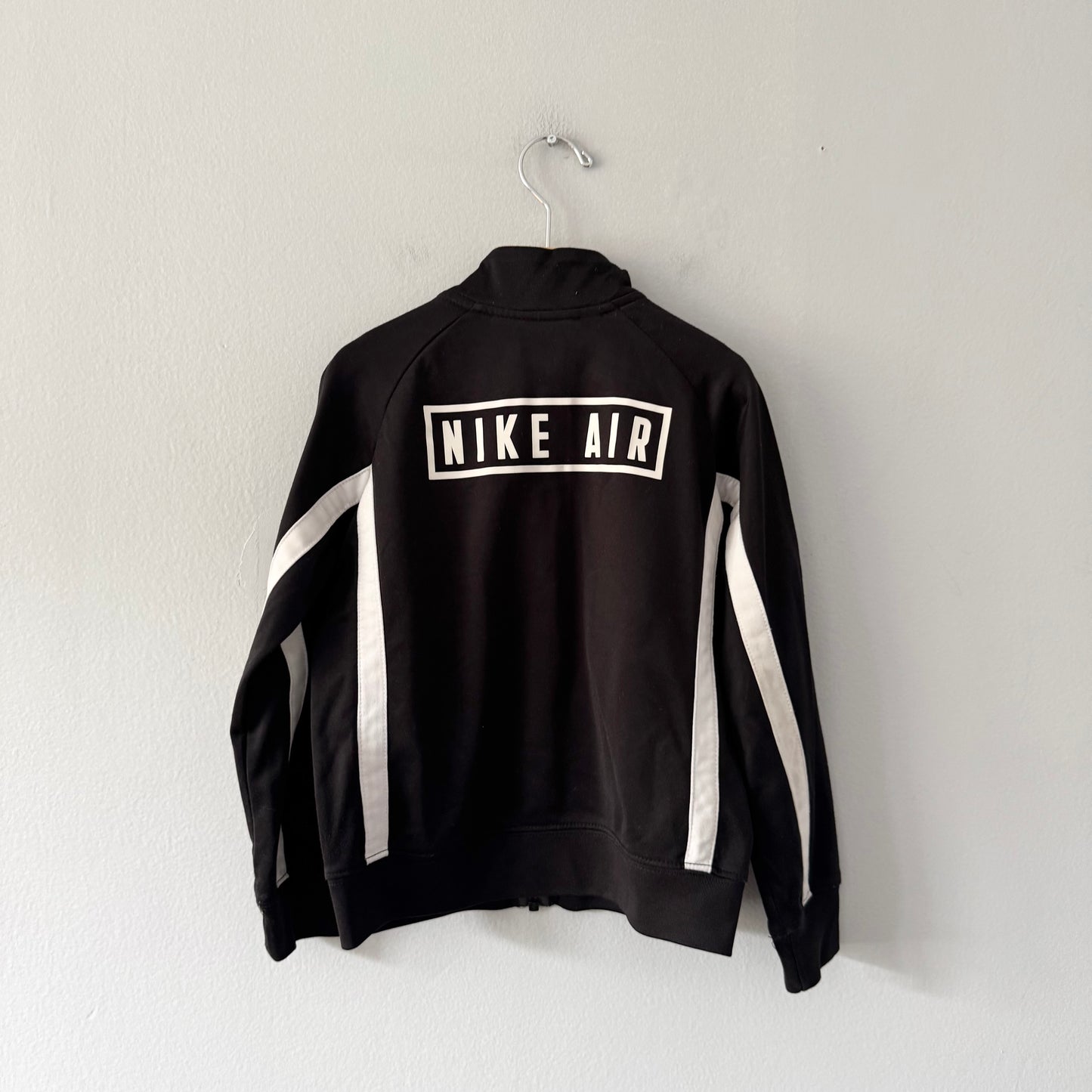 Nike / Zip up truck suit jacket / 5-6Y