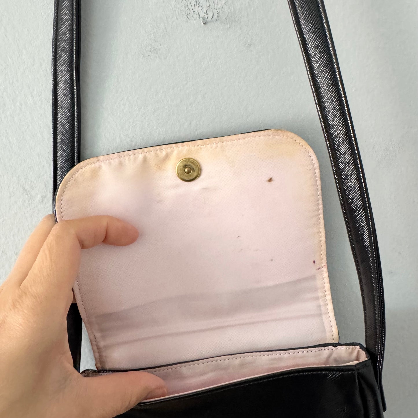 Gymboree / Shoulder bag - cat / 2-6Y