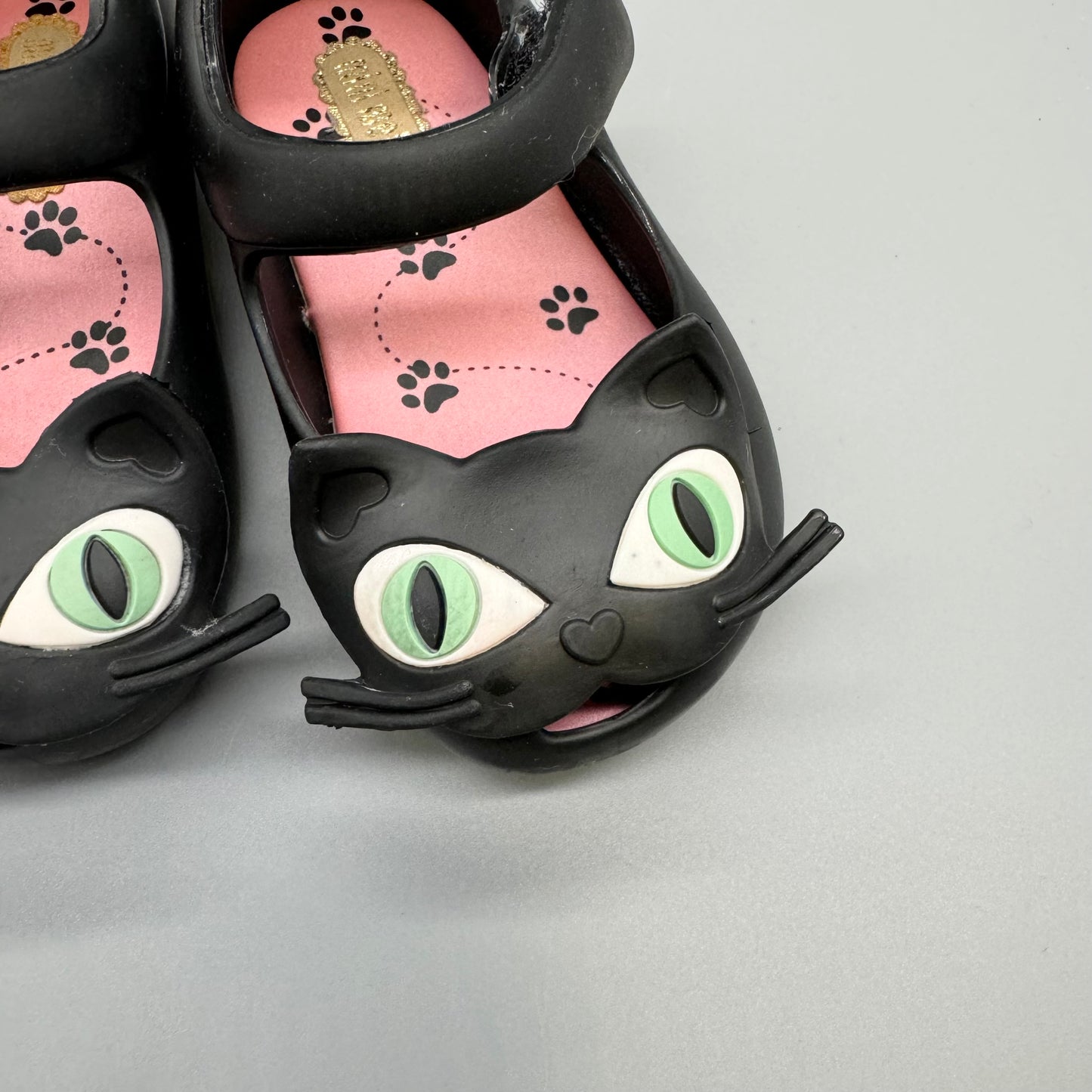 Mini Melissa / Sandals / US5