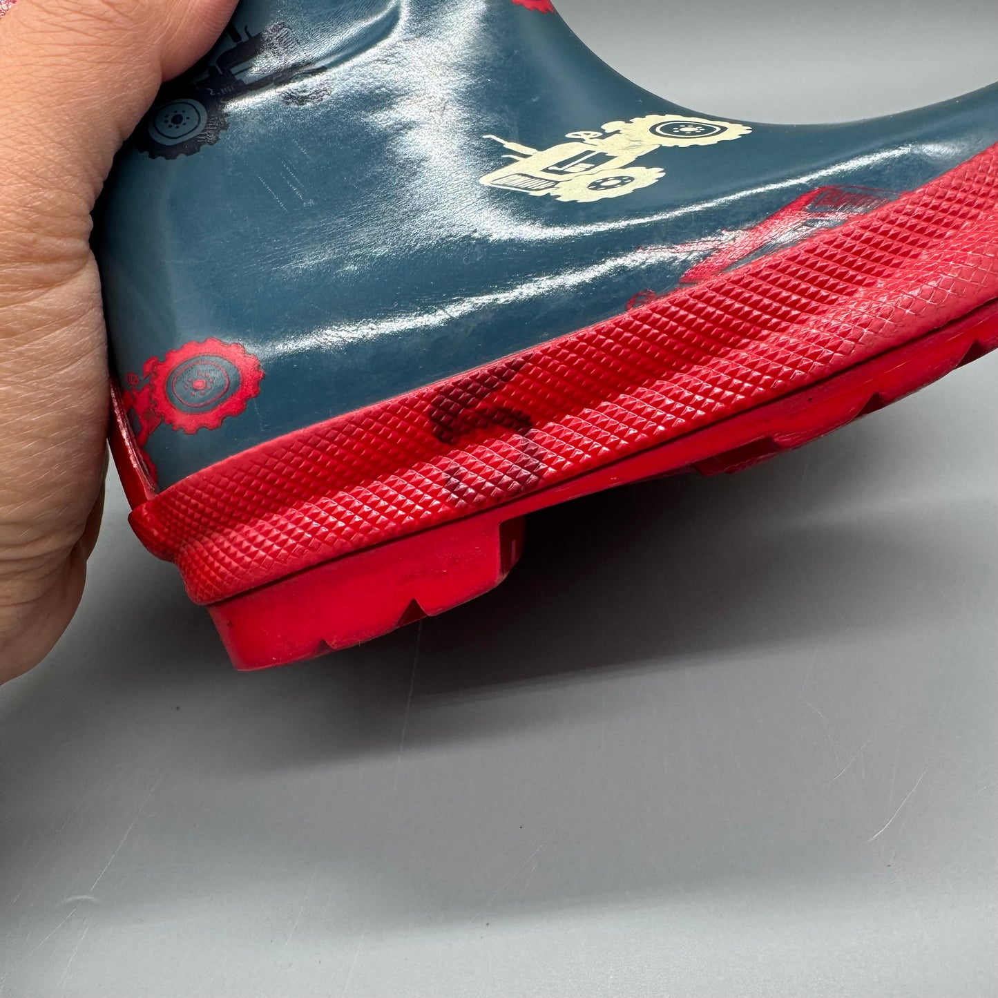 Hatley / Rain Boots / US7
