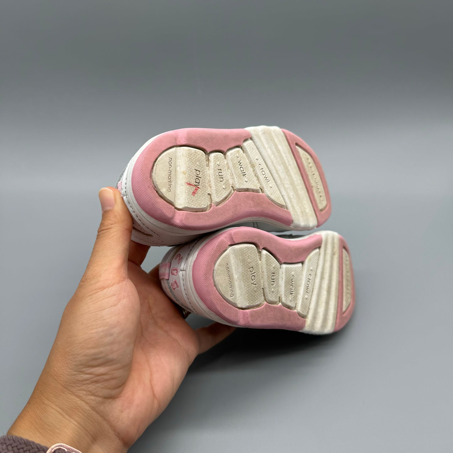 New Balance / Runner / US7.5