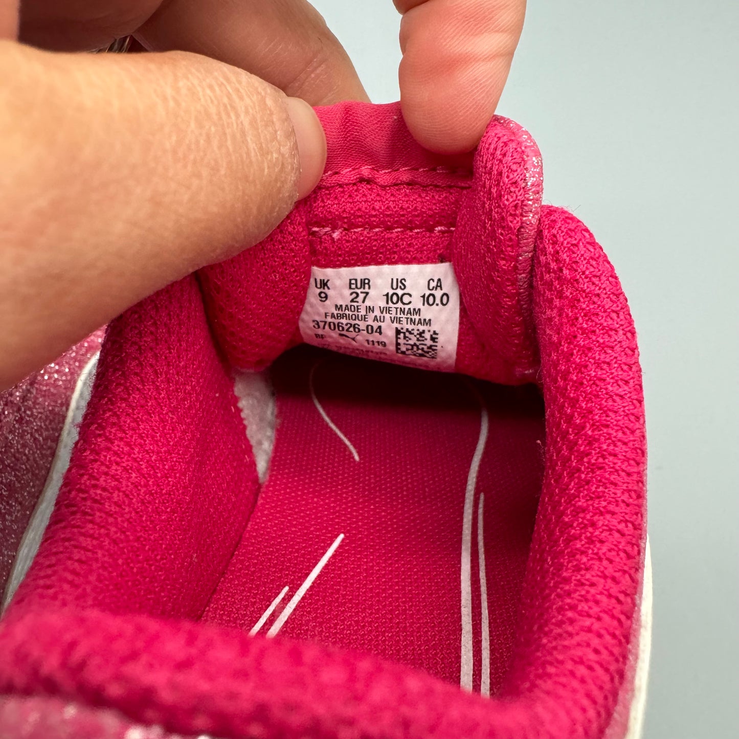Puma / Runner / US10