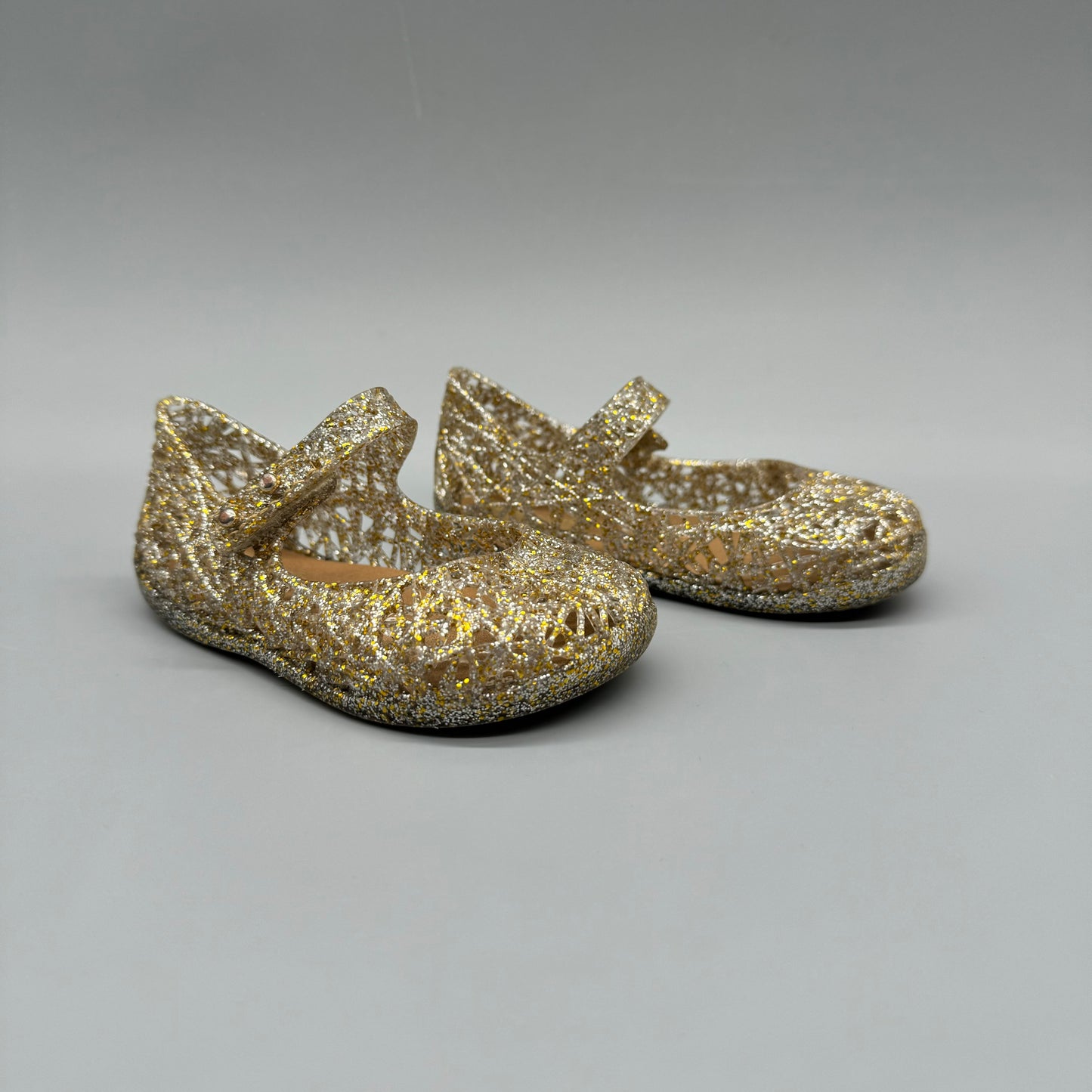 Mini Melissa + Campana / Sandals / US6