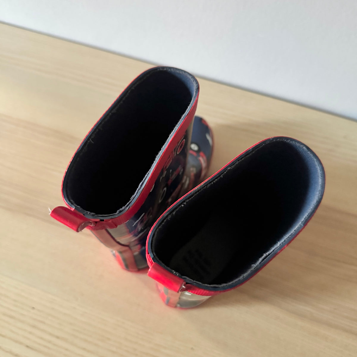 Hatley / Rain boots / J2