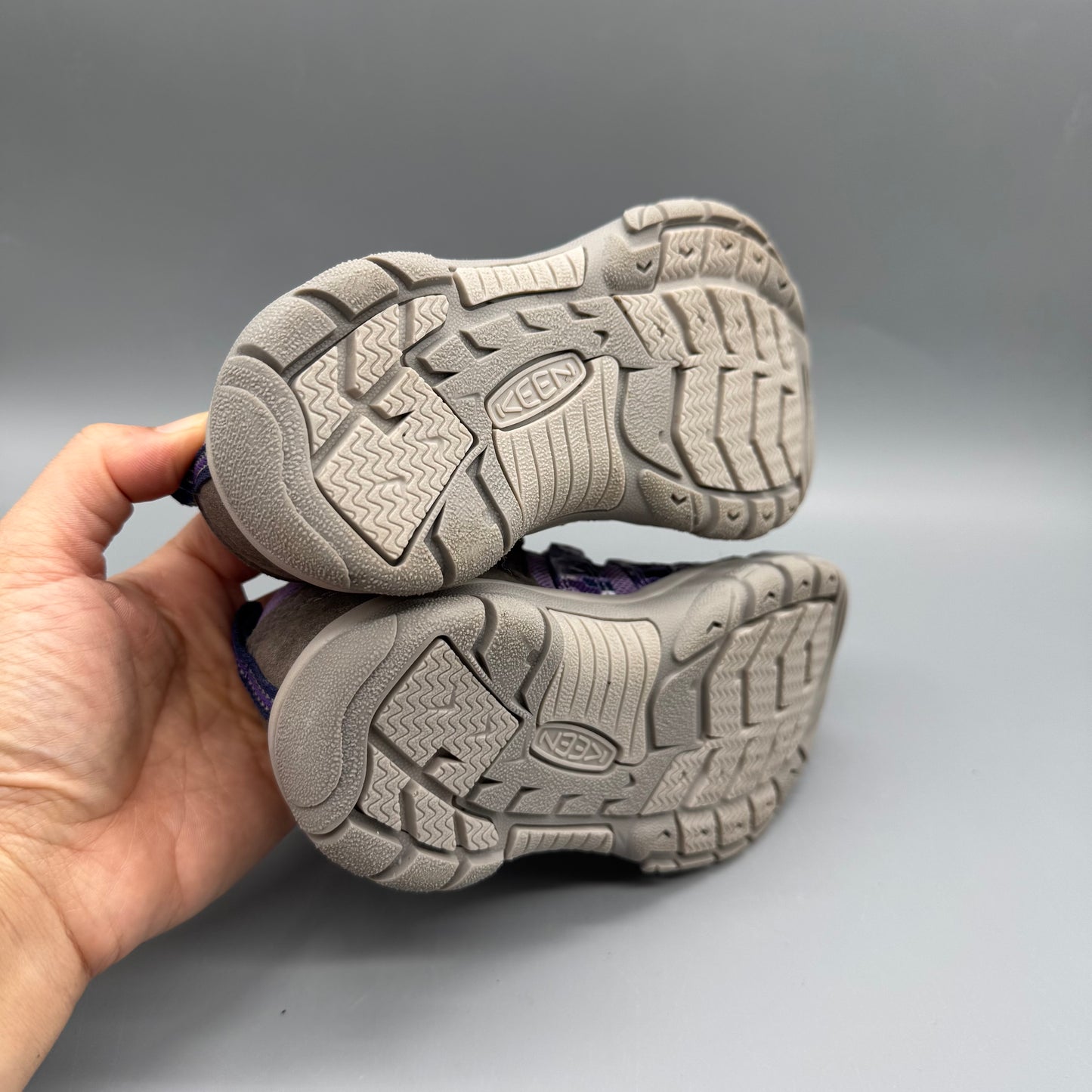 Keen / Hiking Shoes / US11