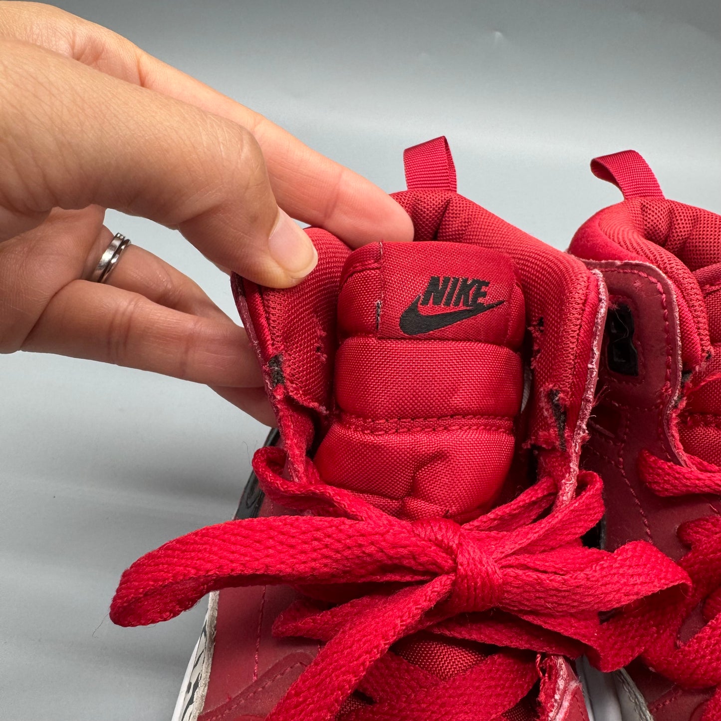 Nike / Air Jordan / Running Shoes / US13