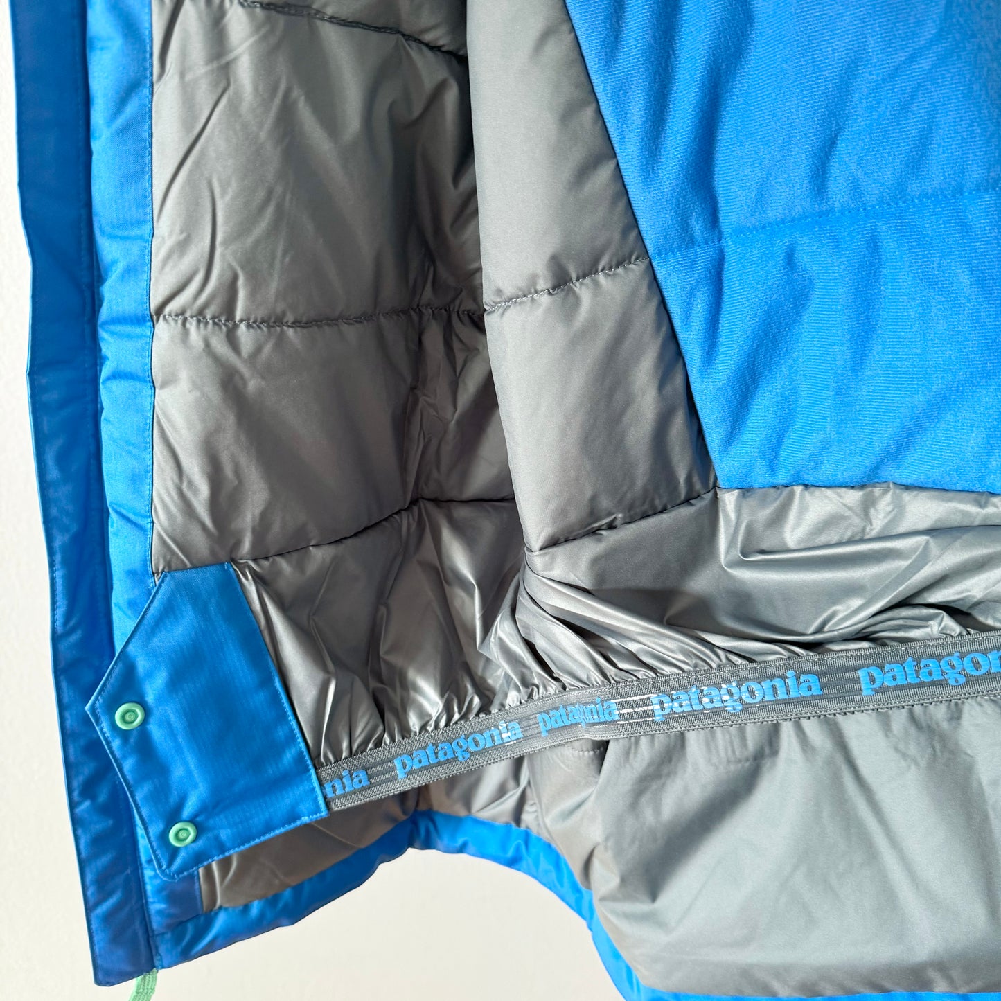 Patagonia / Boys' Snowshot Jacket / 10-12Y - New with tag