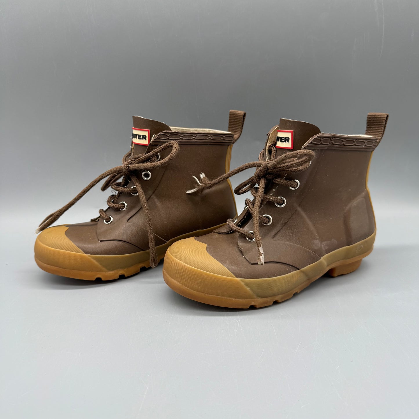 Hunter / Boots / US11
