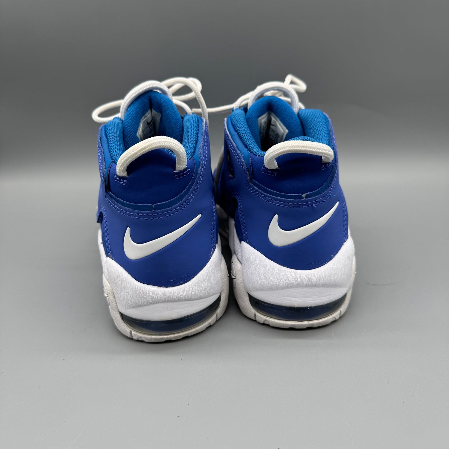 Nike / Air More Uptempo / Running Shoes / J2.5