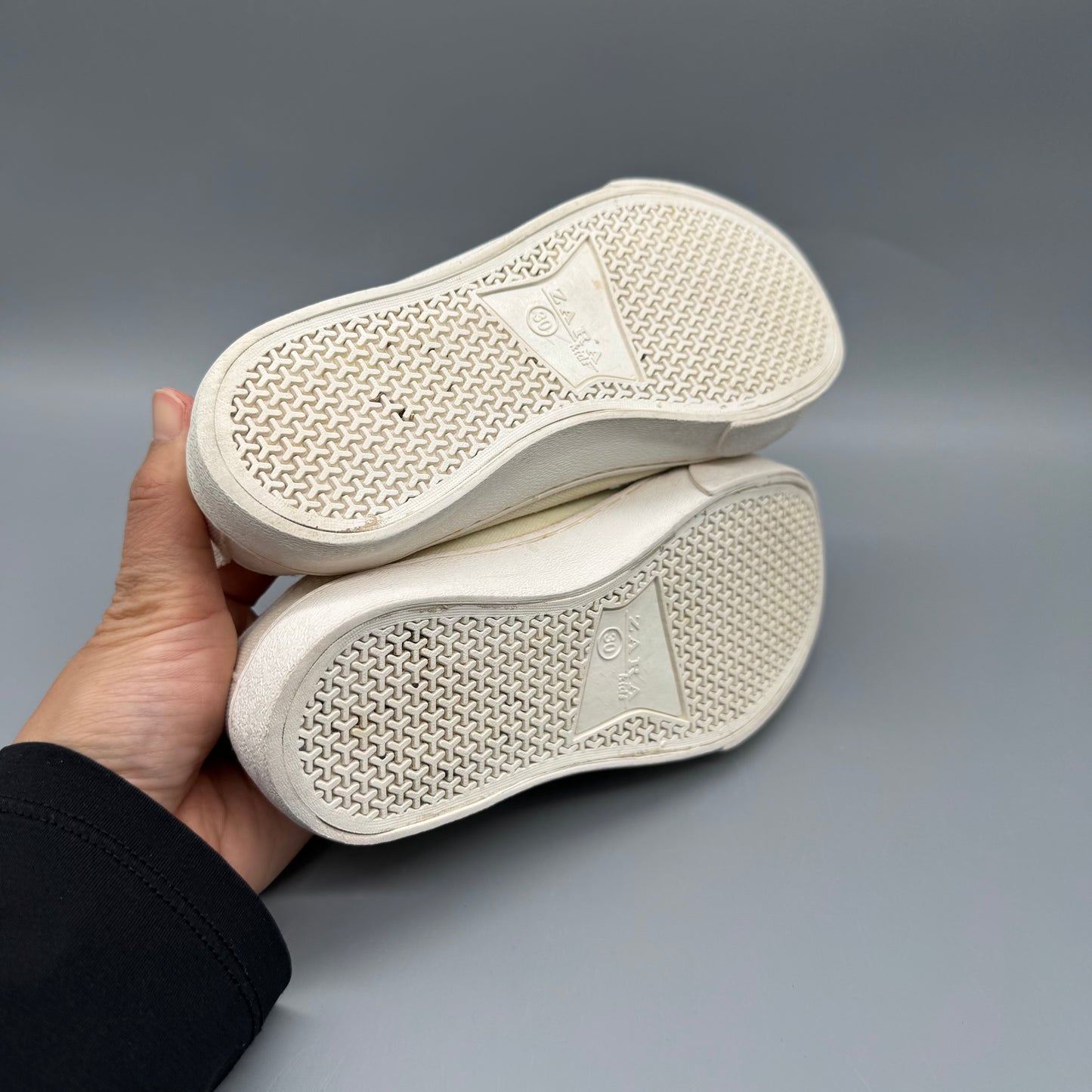 Zara x Doraemon / Running Shoes / US12