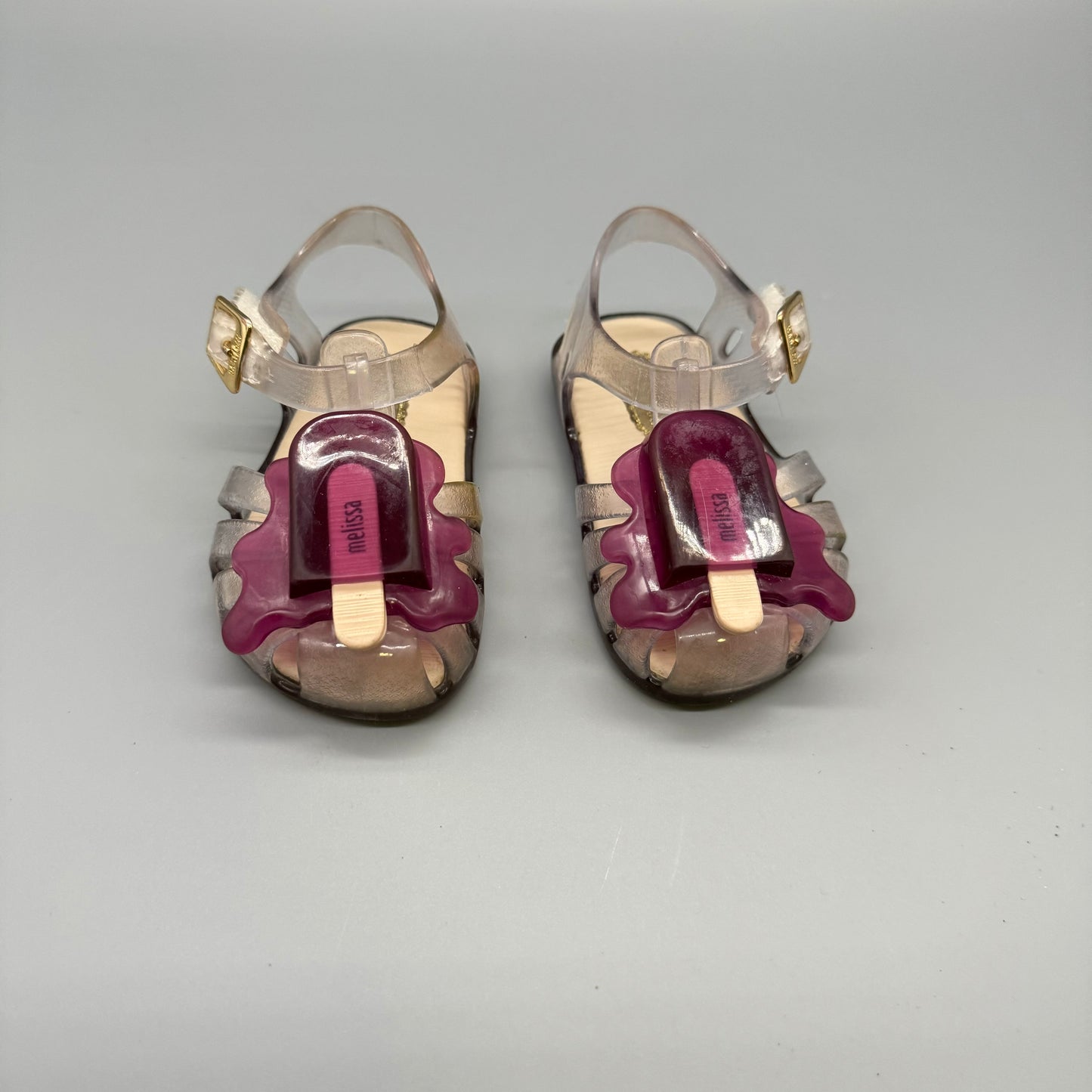 Mini Melissa / Sandals / US5