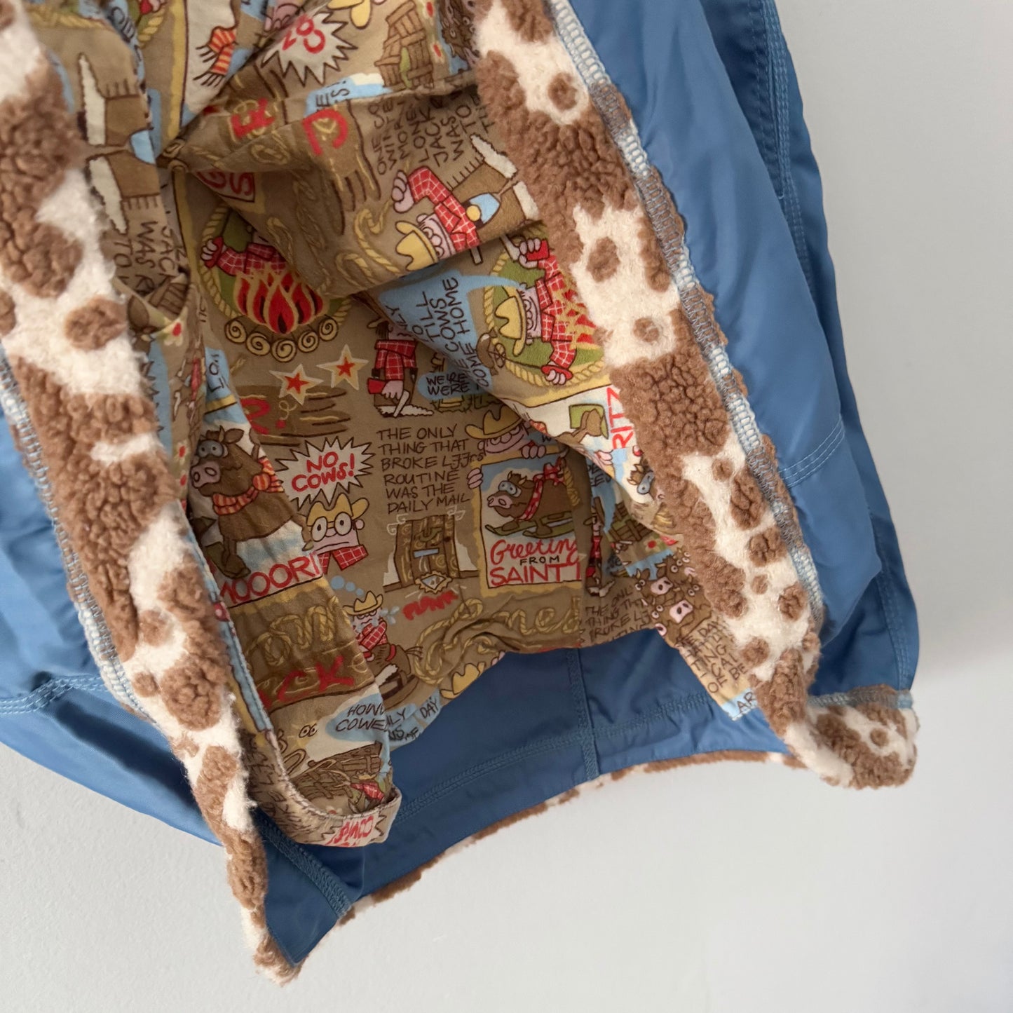 Oilily / Dress / 7-8Y(140cm)