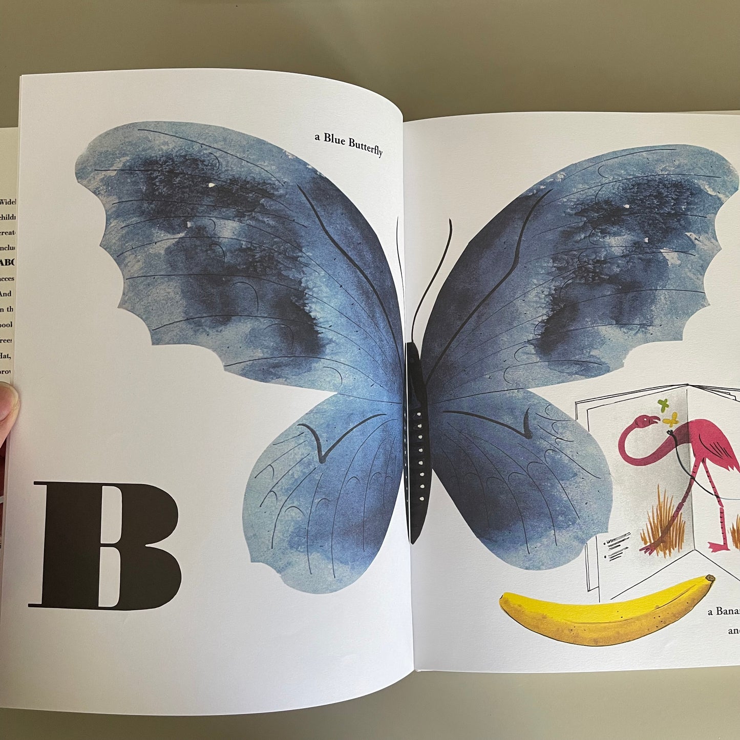 Bruno Munari's ABC
