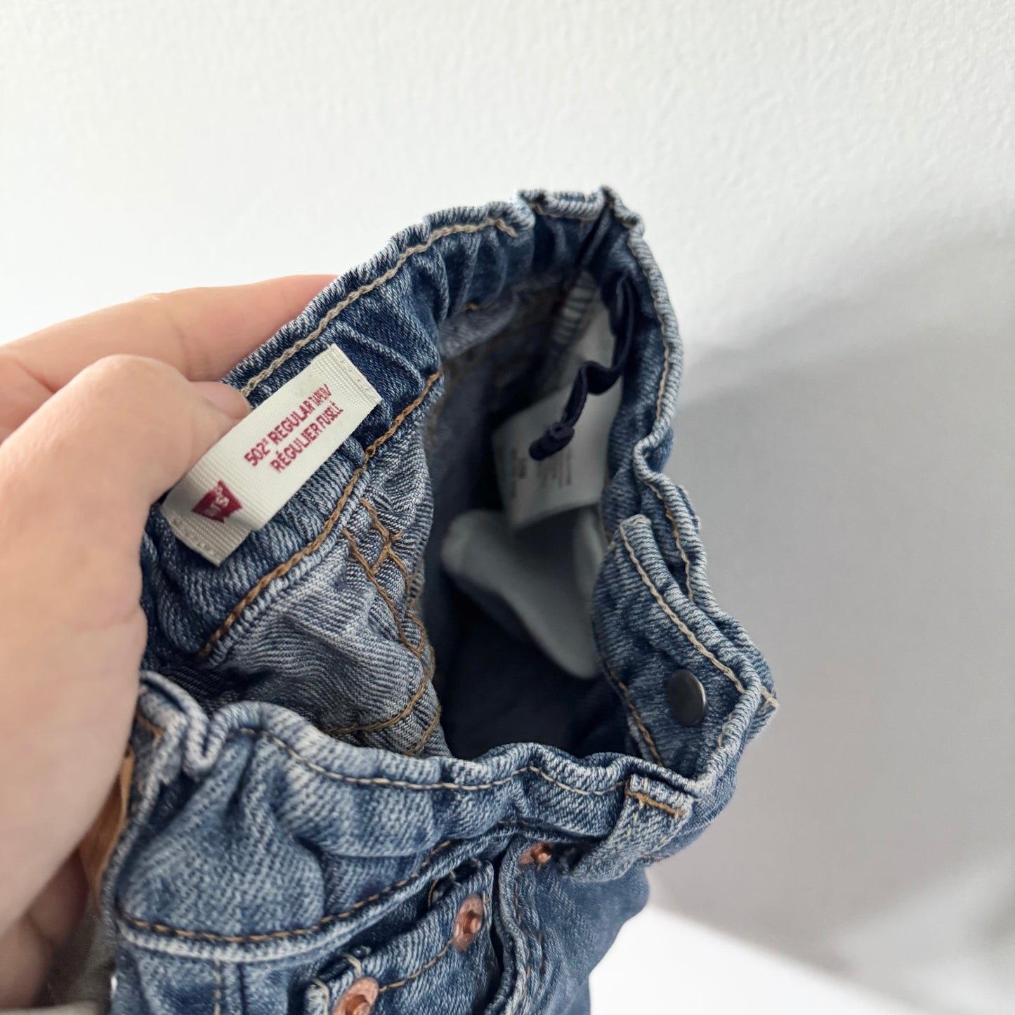 Levi's / Jean / 24M