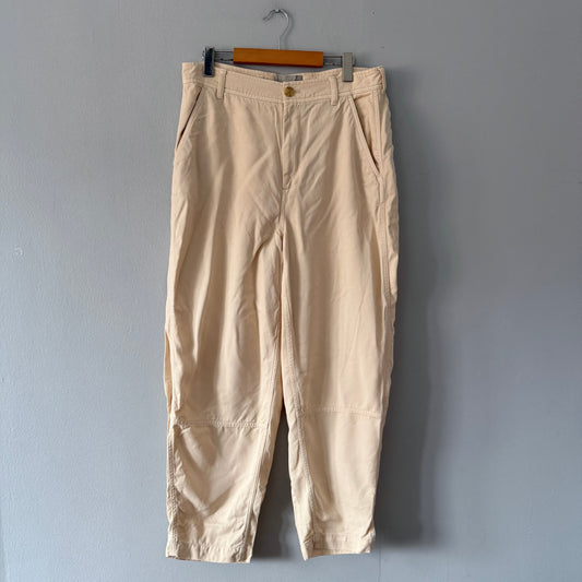 Everlane / Tencel lyocell pants / Women 12