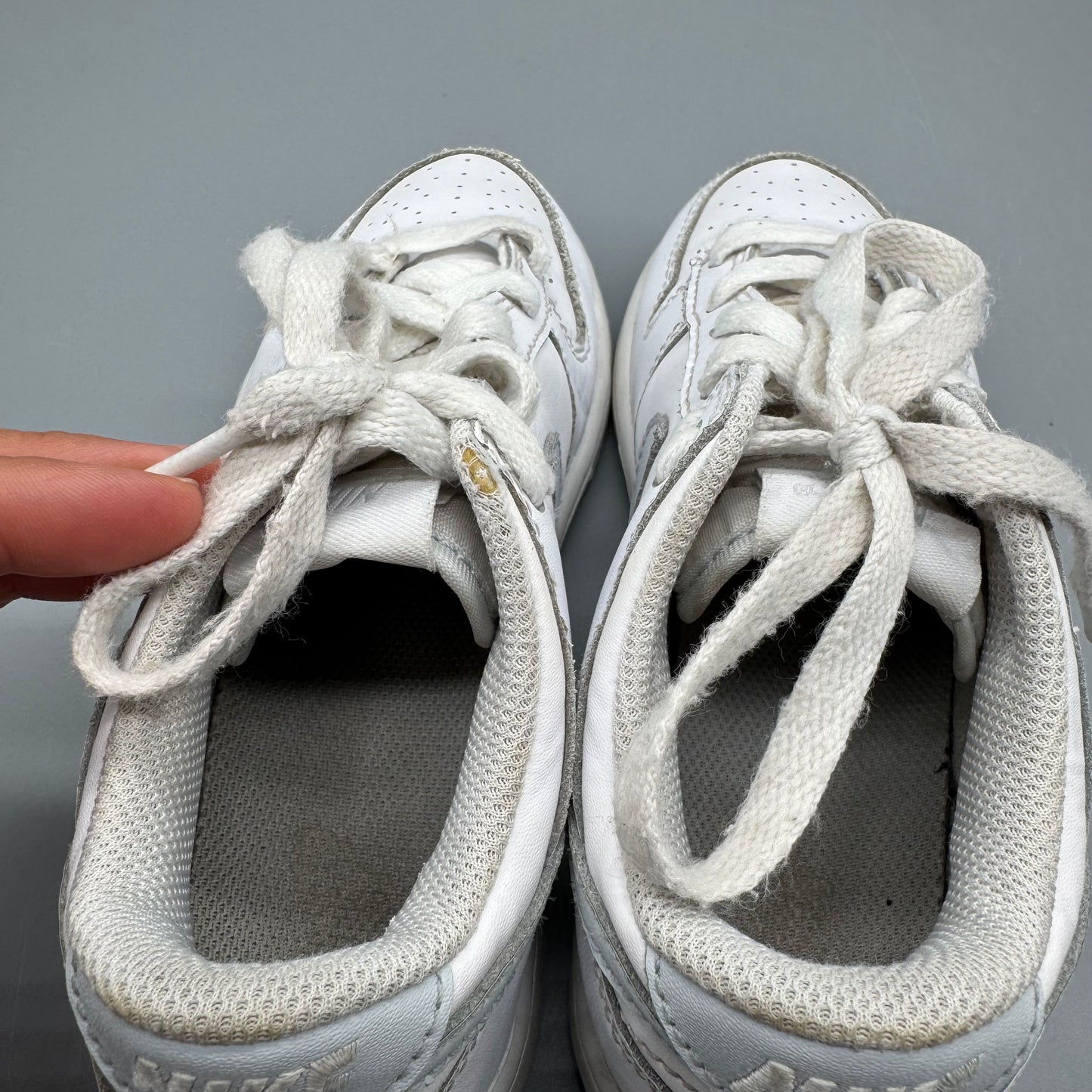 Nike / Running Shoes / US13