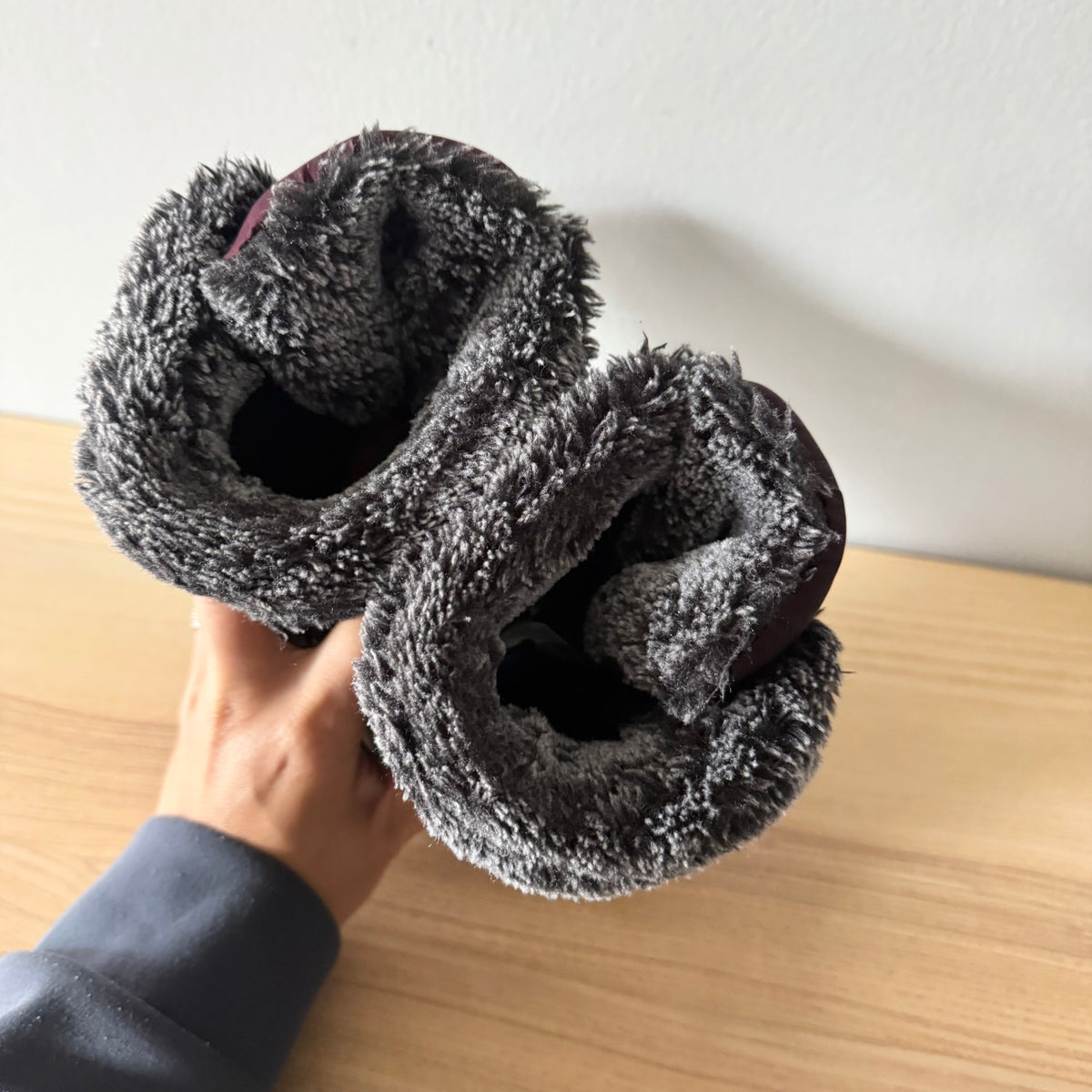 Kamik / Snow boots / US8