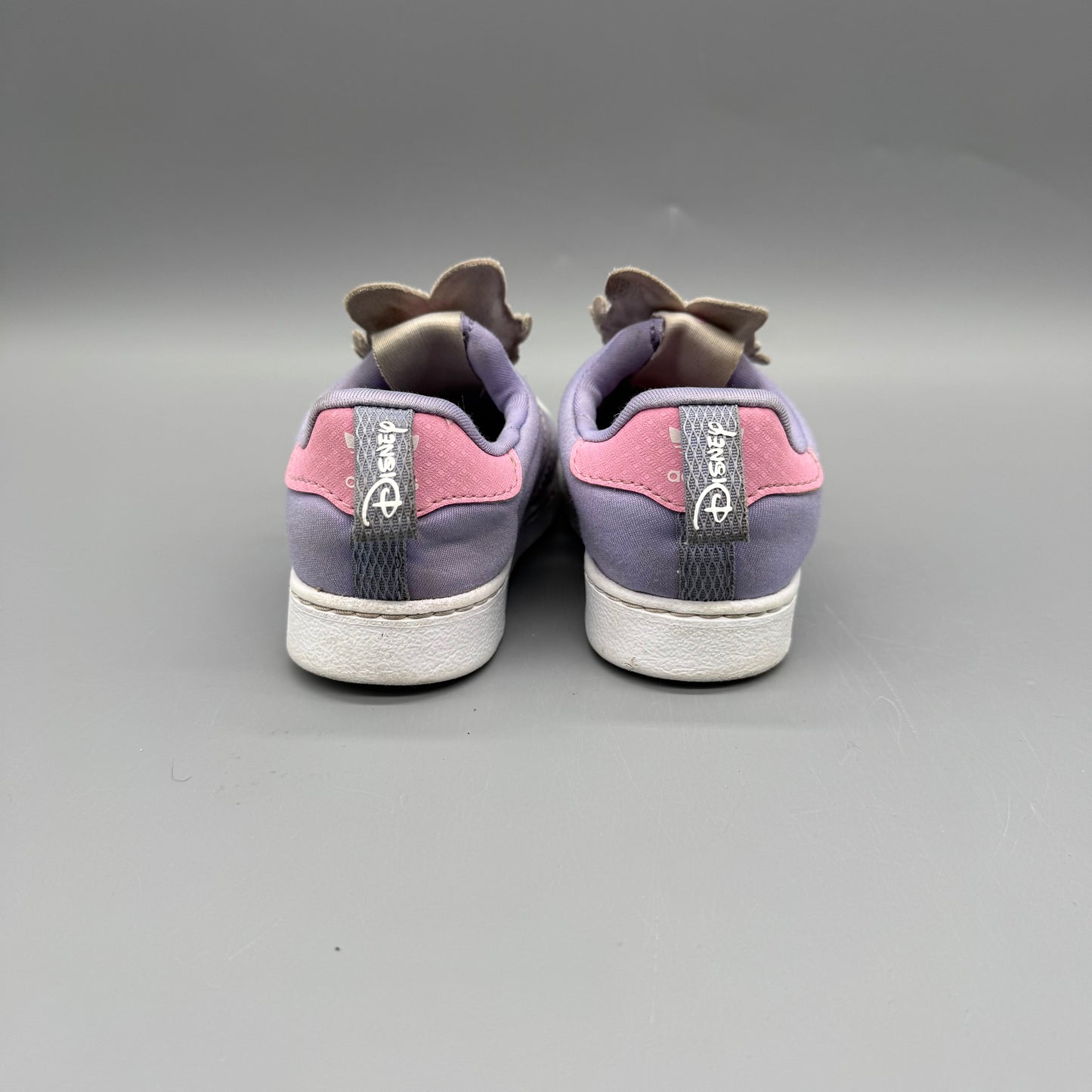 Adidas x Disney / Superstar Daisy Duck / Running Shoes / US6