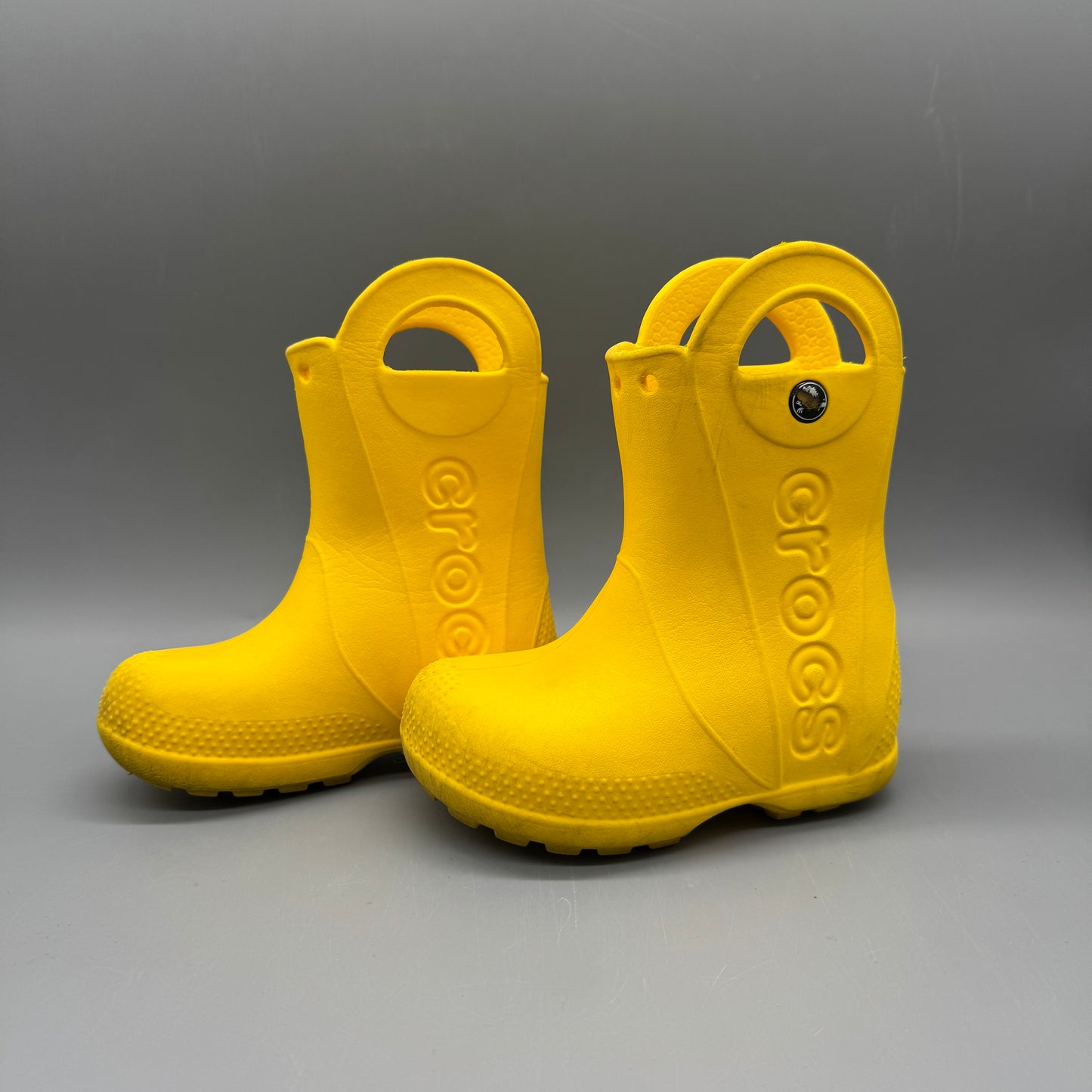 Crocs / Rain Boots / US7