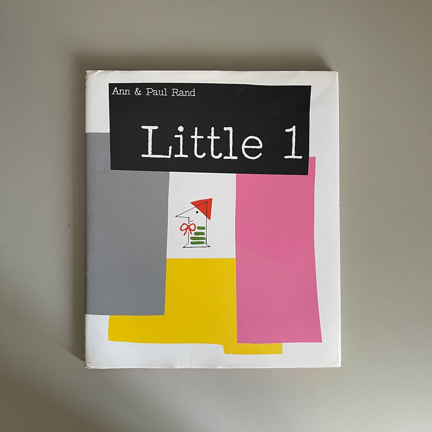 Little 1 / Anne & Paul Rand