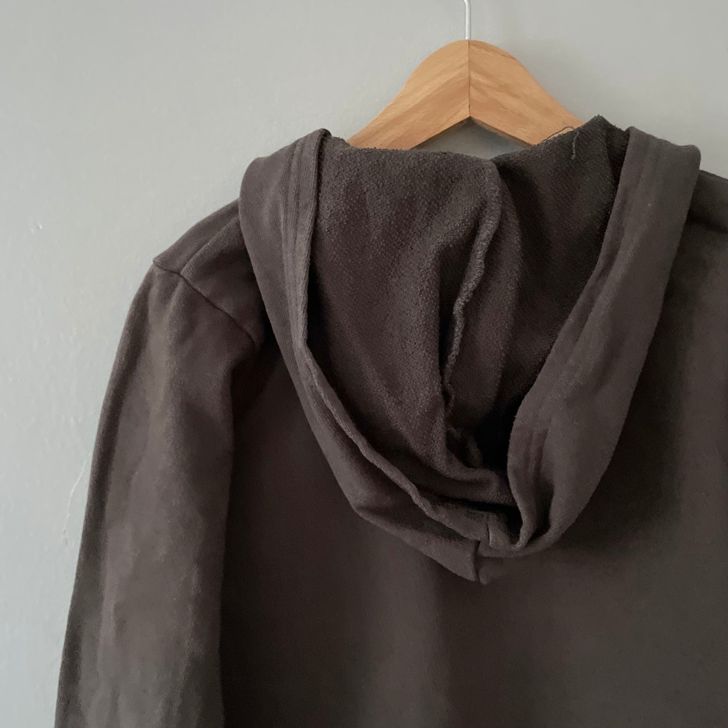 Mini Mioche / Sweatshirt dress / 6Y