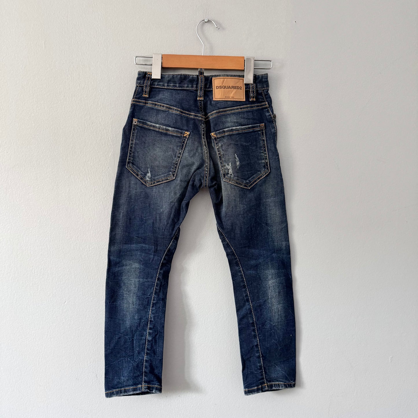 Dsquared / Jean / 8 ans