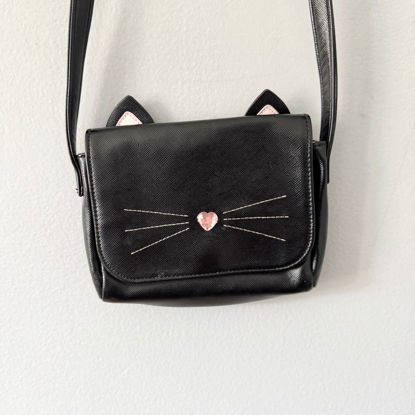Gymboree / Shoulder bag - cat / 2-6Y