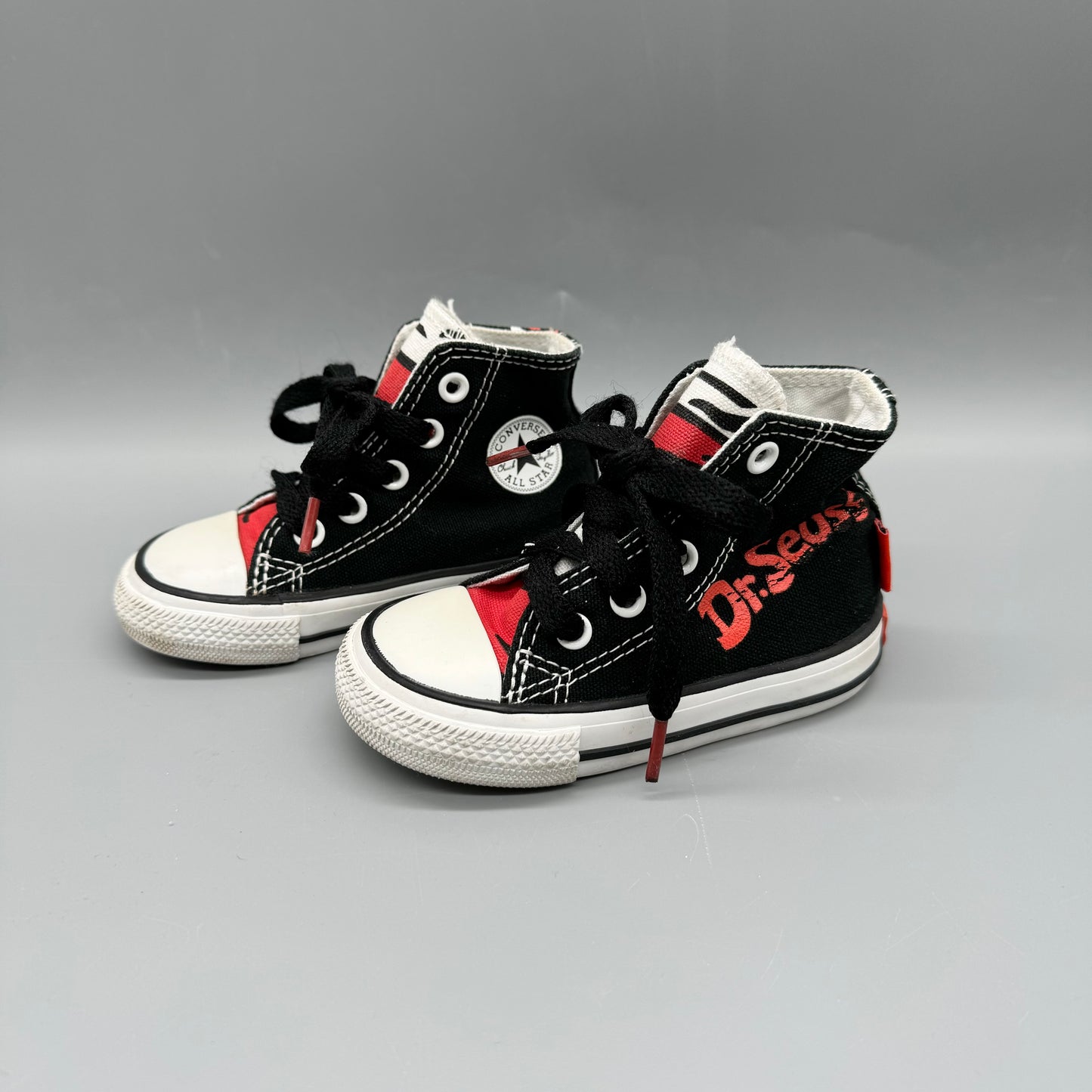 Converse x Dr. Seuss / Runner / US5