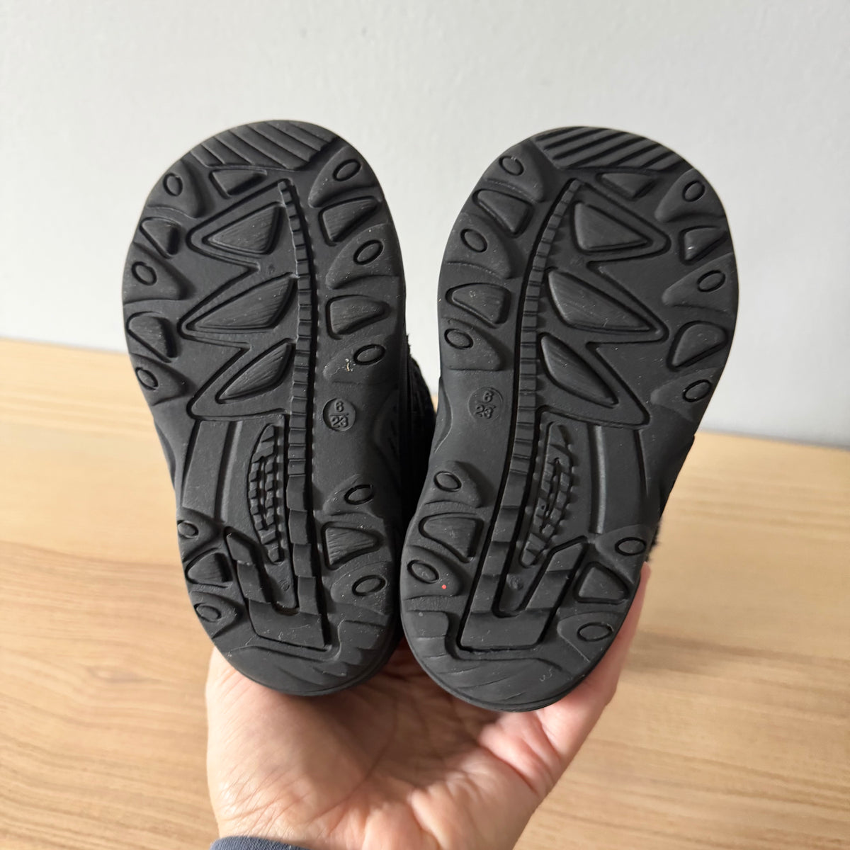Kamik / Snow boots / US6
