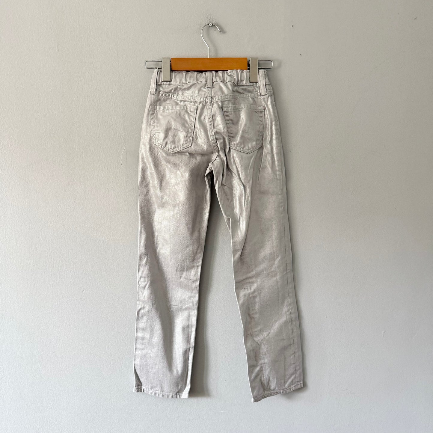 Gap / Sliver straight pants / 10Y