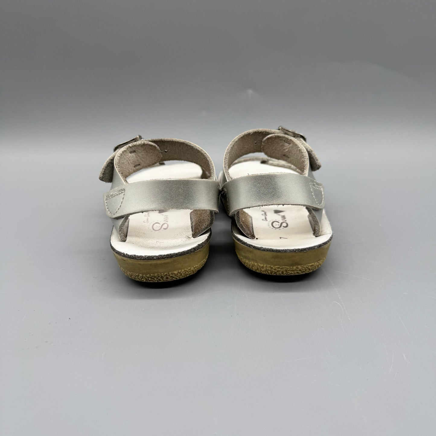 Salt Water / Sandals / US7