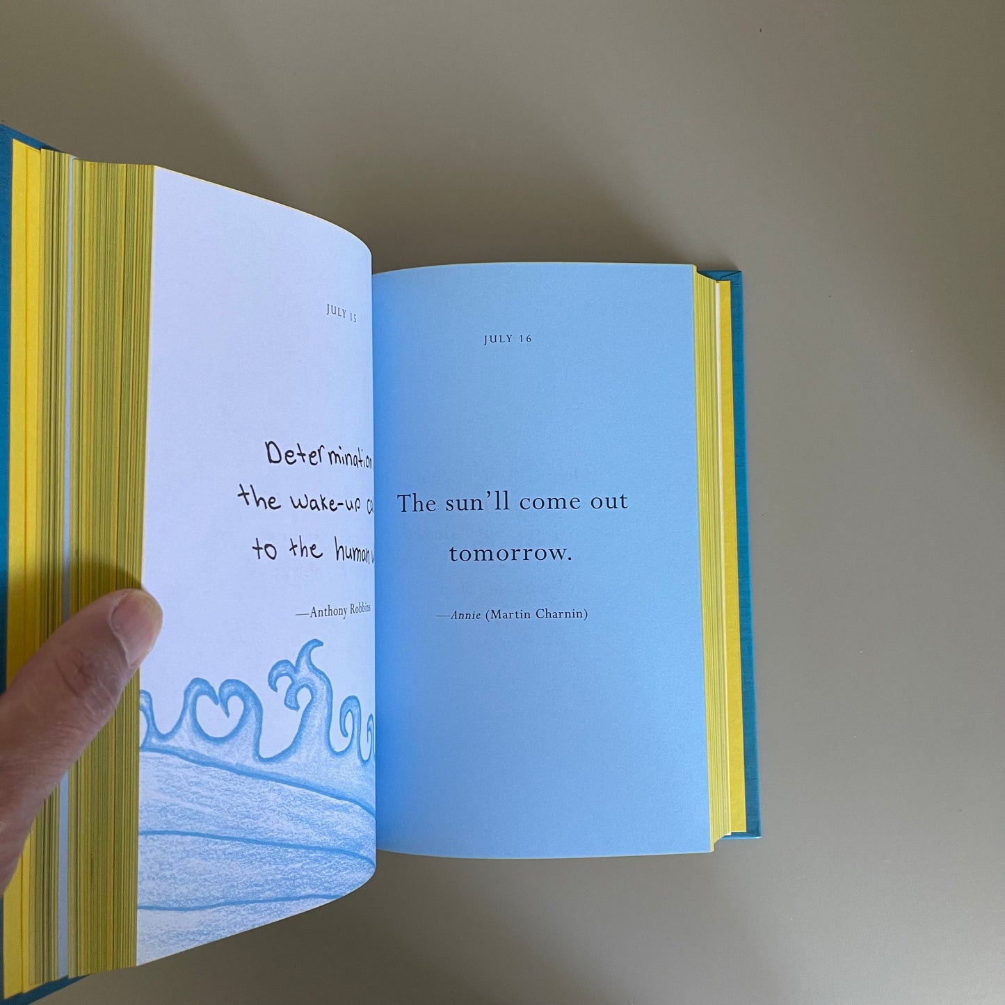 Wonder + 365 Days of Wonder / R.J. Palacio