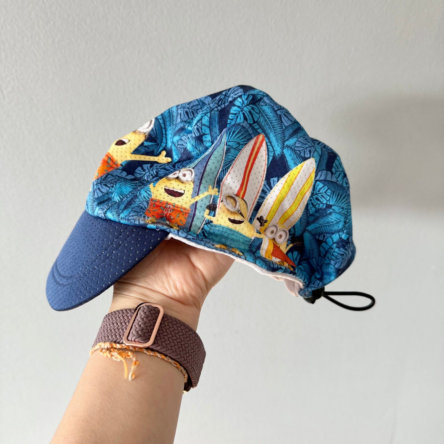 Despicable Me / Water cap / 8-12Y