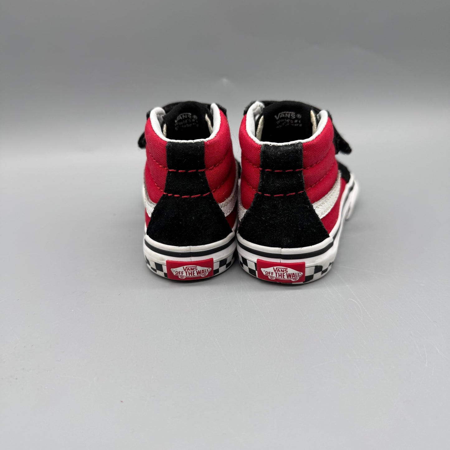Vans / Running Shoes / US5