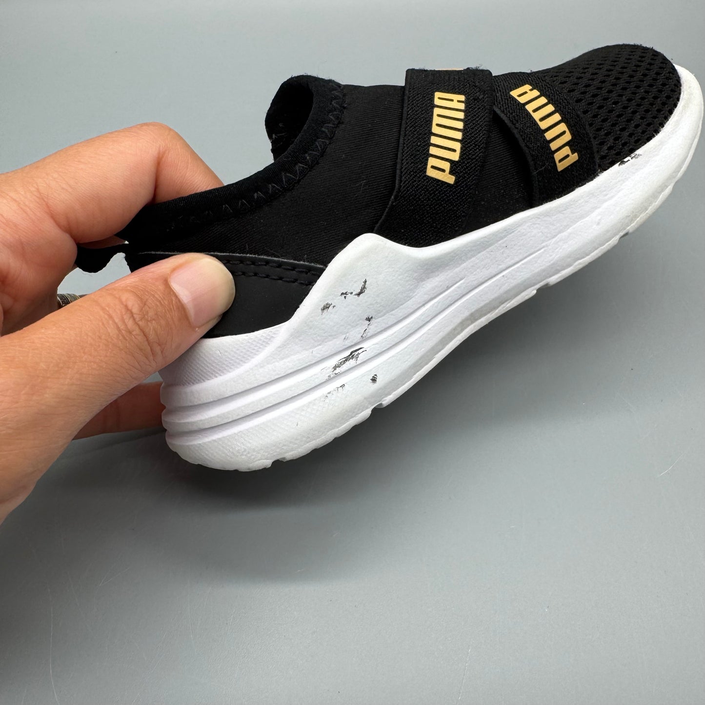 Puma / Running Shoes / US9