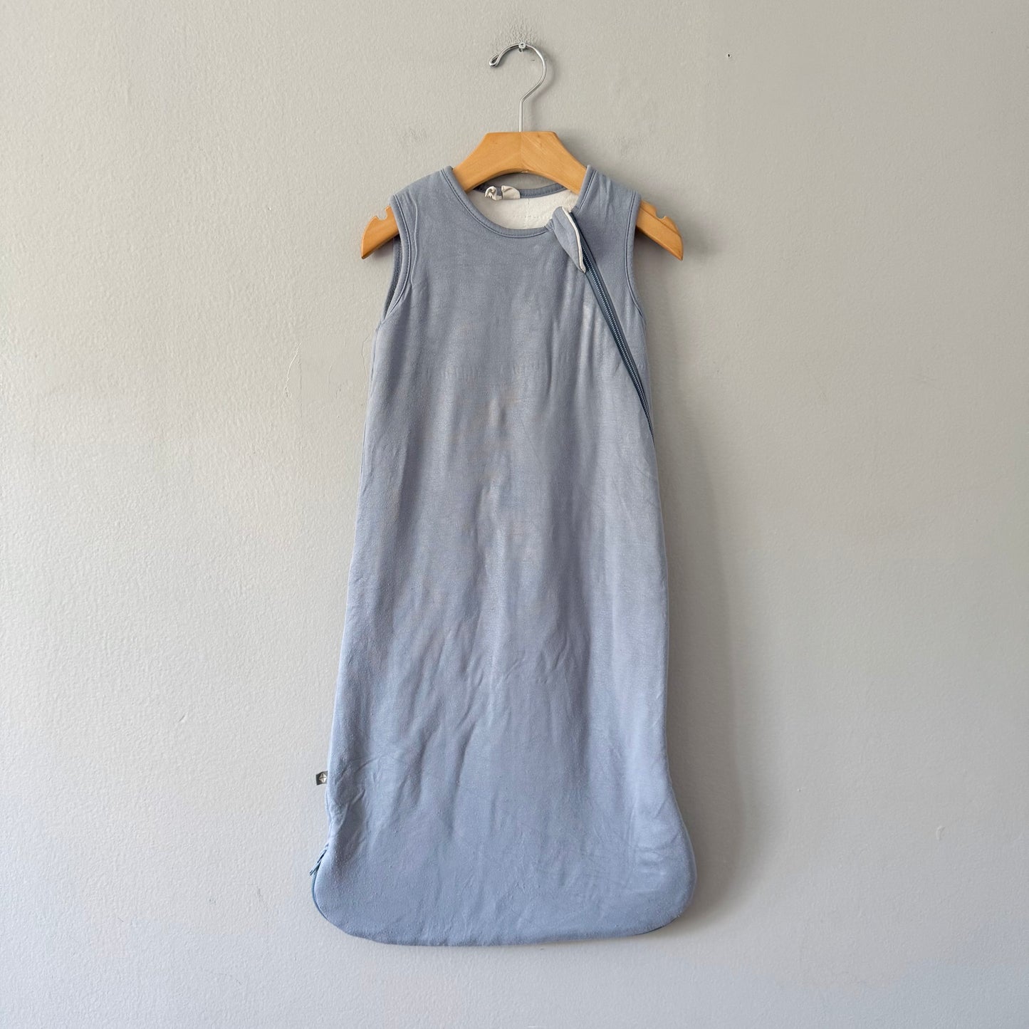 Kyte / Blue sleep sack 1.0tog / 0-6M
