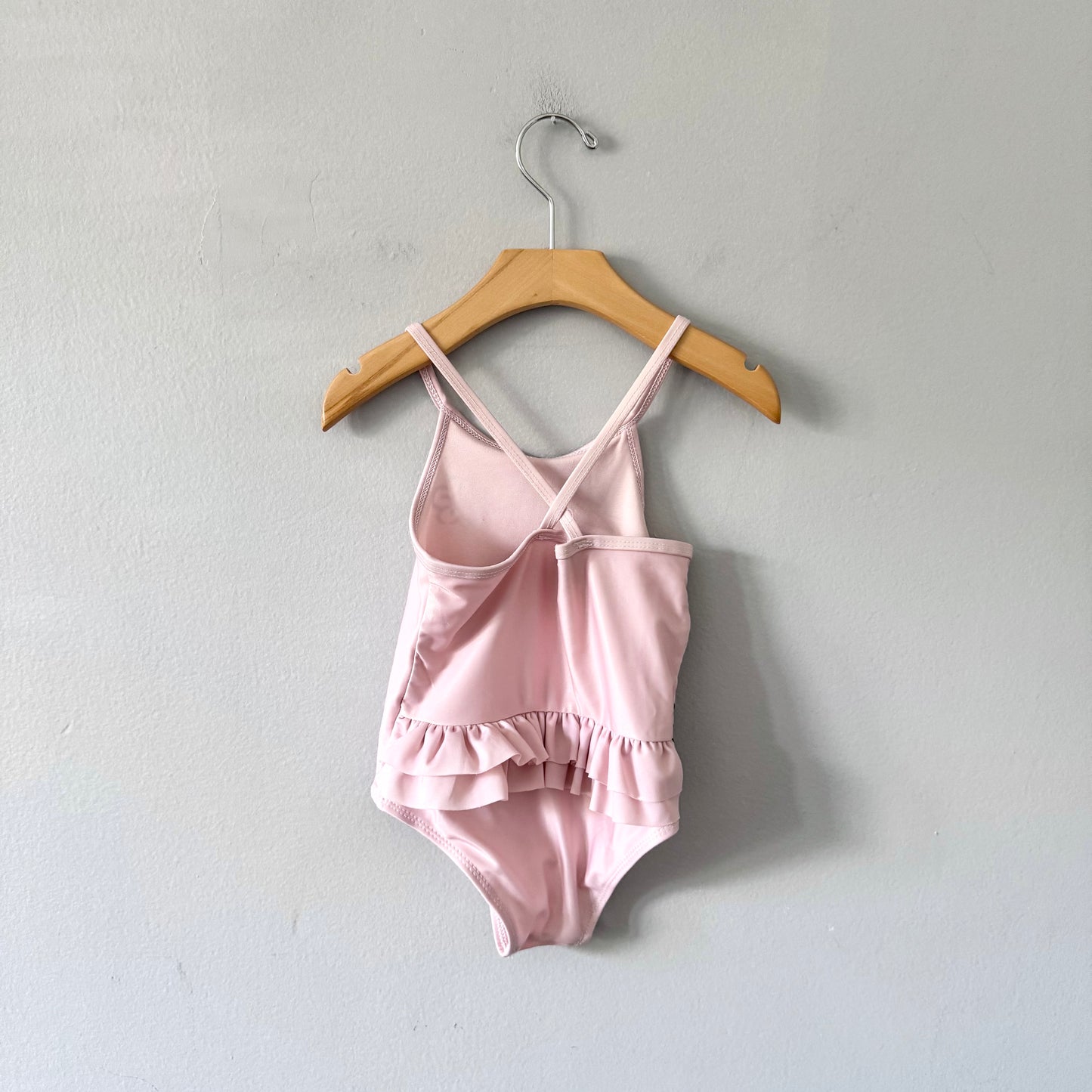 Junk food / Minnie swimwear / 3T