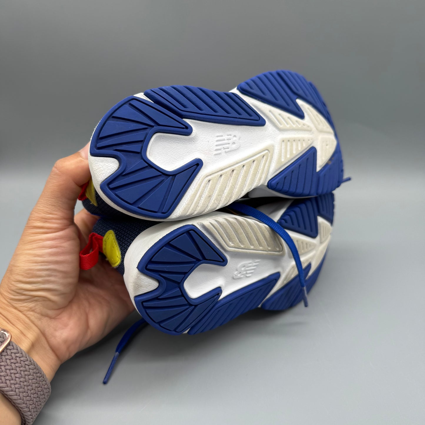 New Balance / Running Shoes / US12