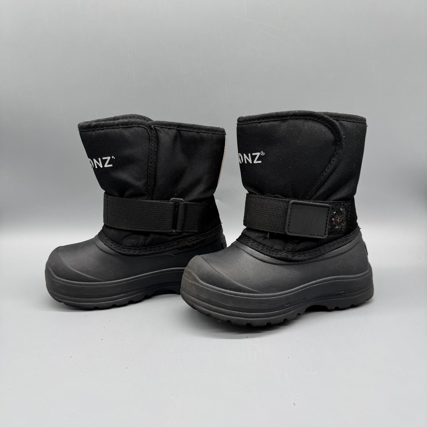 Stonz / Snow Boots / 9T (US10)