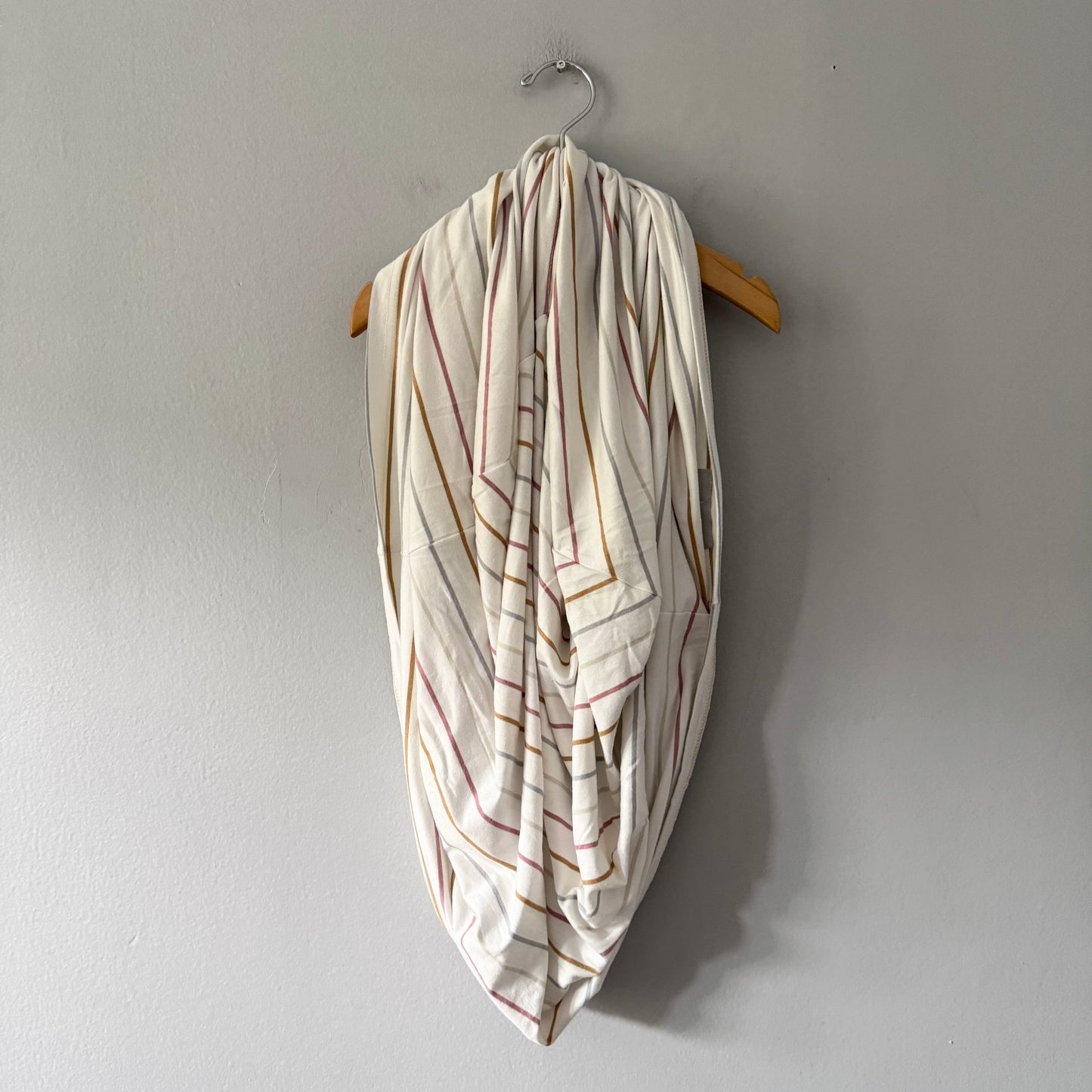 Copper pearl / Nursing cape / Carseat cover