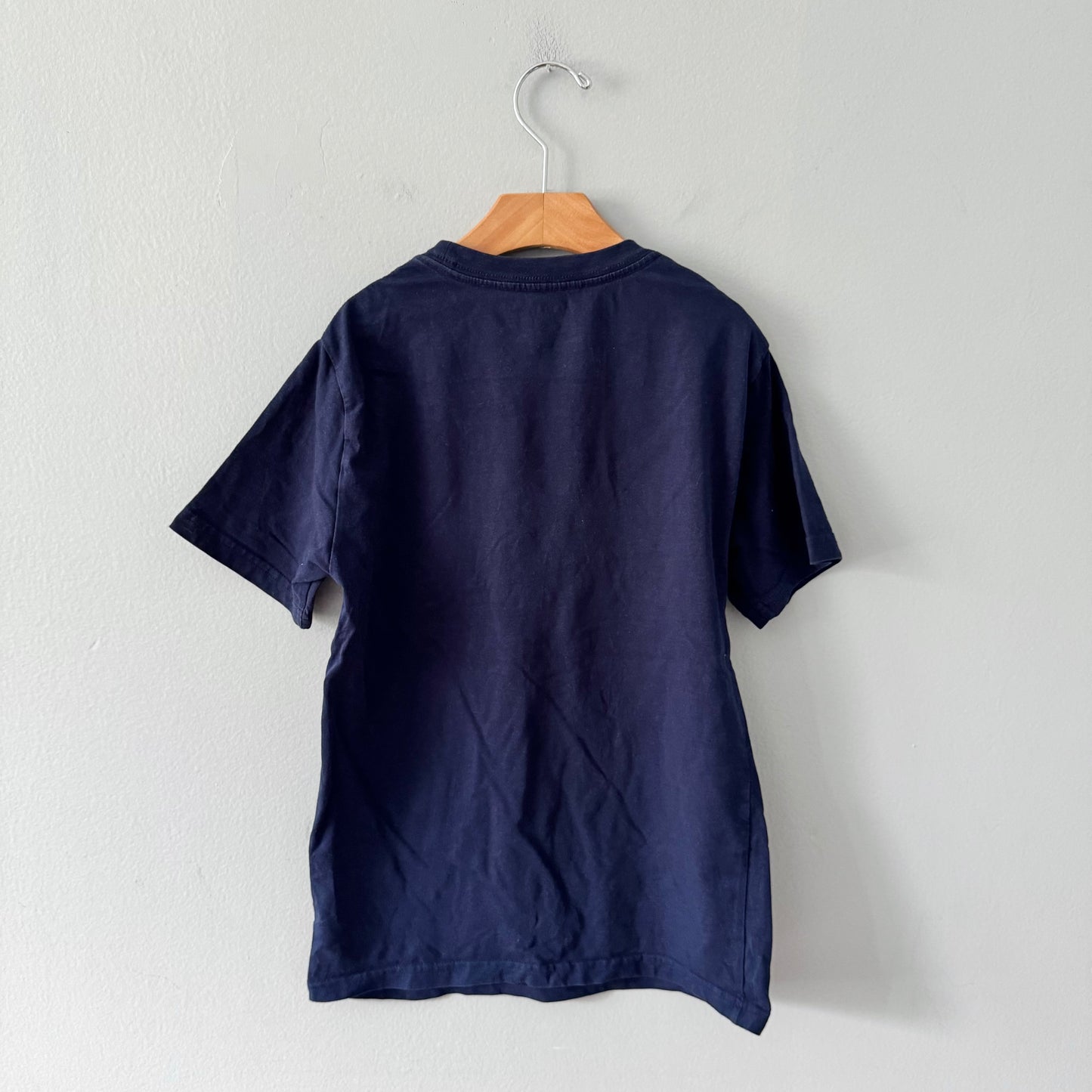 Polo Ralph Lauren / Navy T-shirt / 8Y